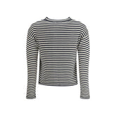 Max Mara Multicolor Cotton Cardigan